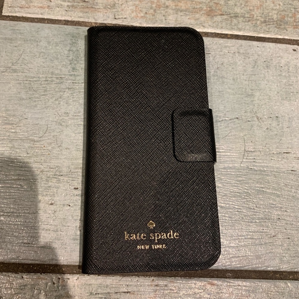 Kate Spade phone case for iphone 6/6s.